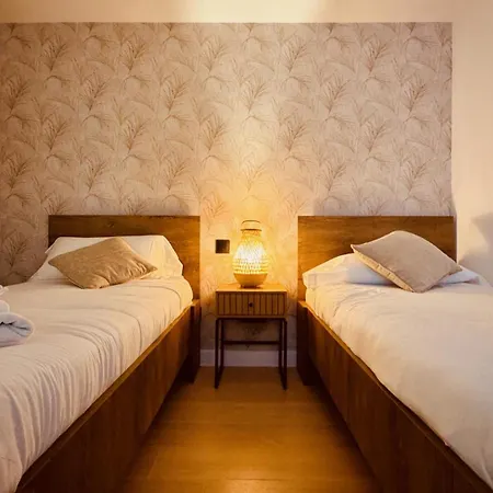 Click&guest - Jungle House In Maspalomas *