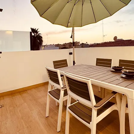 Click&guest - Jungle House In Maspalomas Holiday home *