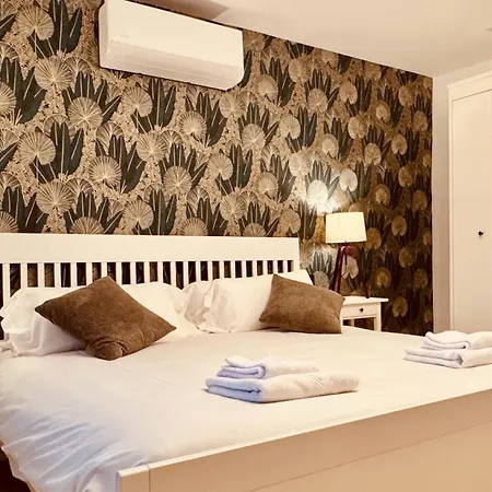 Click&guest - Jungle House In Maspalomas Holiday home Maspalomas (Gran Canaria)