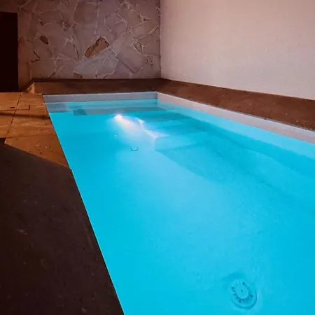 Click&guest - Jungle House In Maspalomas Holiday home