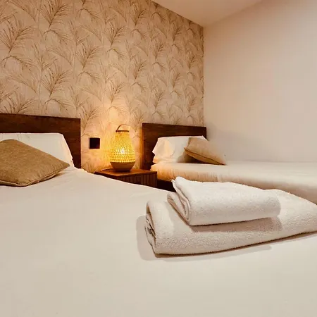 Click&guest - Jungle House In Maspalomas