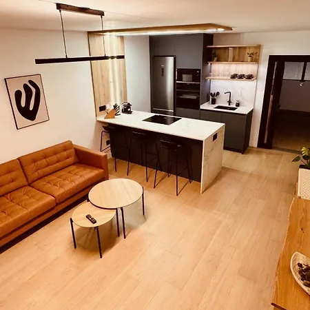 Click&guest - Jungle House In Maspalomas *