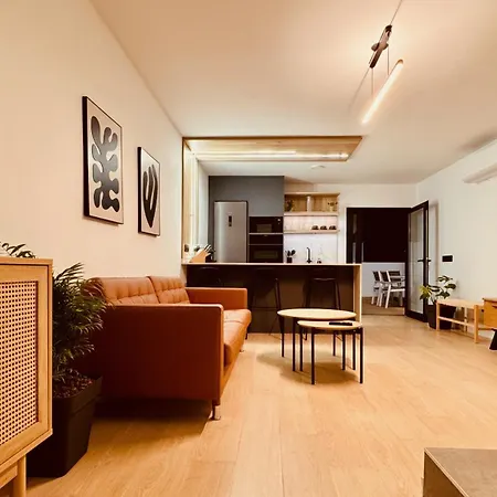 Click&guest - Jungle House In Maspalomas Maspalomas (Gran Canaria)
