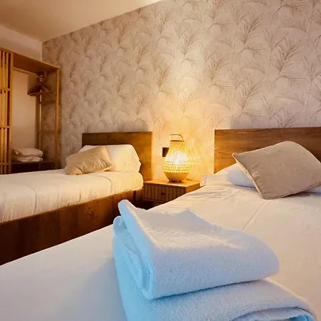 Click&guest - Jungle House In Maspalomas Holiday home *