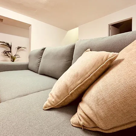 Click&guest - Jungle House In Maspalomas *