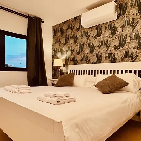Click&guest - Jungle House In Maspalomas Maspalomas (Gran Canaria)