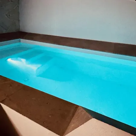 Holiday home Click&guest - Jungle House In Maspalomas *