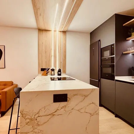 Click&guest - Jungle House In Maspalomas *
