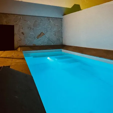 Click&guest - Jungle House In Maspalomas Holiday home *