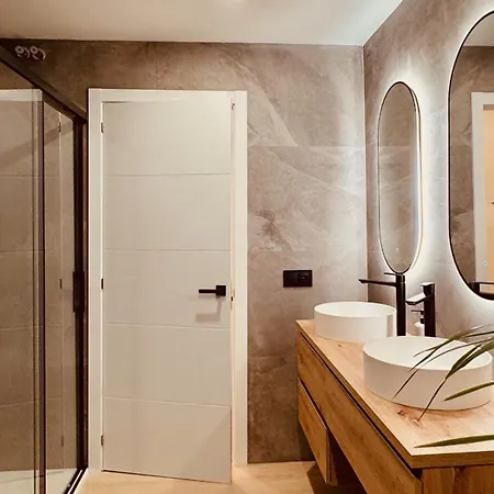 Click&guest - Jungle House In Maspalomas *