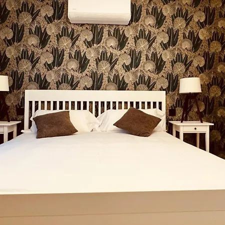 Click&guest - Jungle House In Maspalomas Holiday home Maspalomas (Gran Canaria)