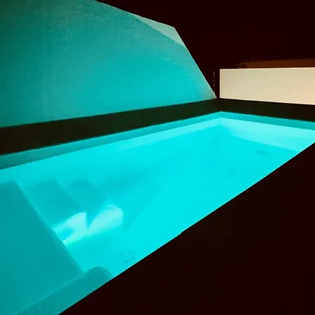Click&guest - Jungle House In Maspalomas