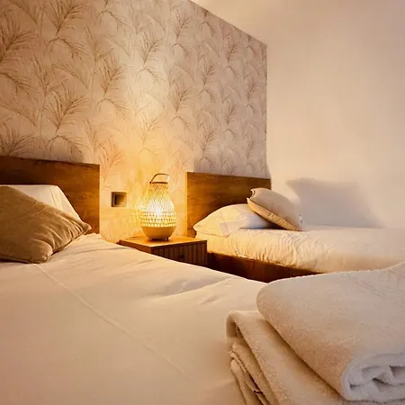Holiday home Click&guest - Jungle House In Maspalomas