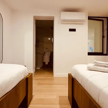 Click&guest - Jungle House In Maspalomas