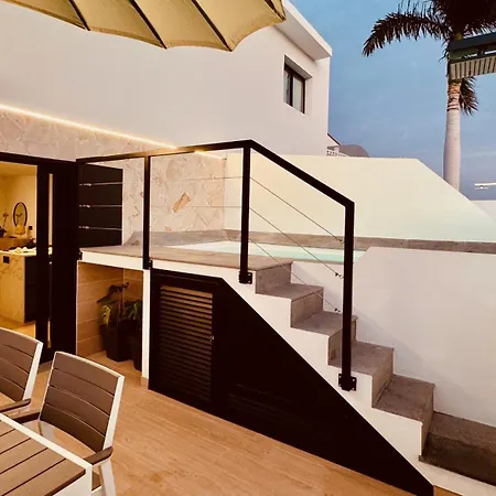 Click&guest - Jungle House In Maspalomas Maspalomas (Gran Canaria)