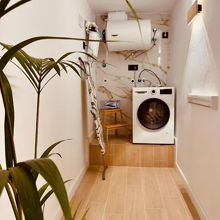 Click&guest - Jungle House In Maspalomas * Maspalomas (Gran Canaria)