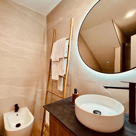 Click&guest - Jungle House In Maspalomas * Maspalomas (Gran Canaria)