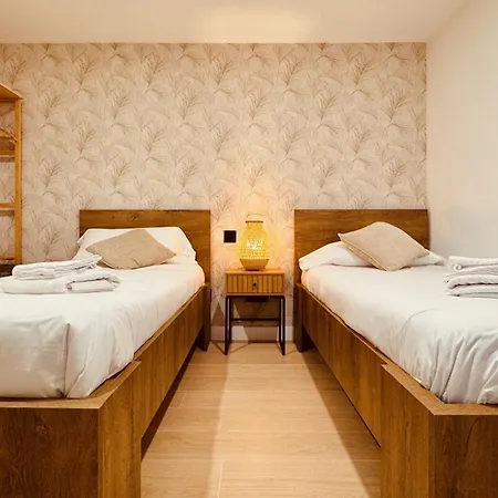 Click&guest - Jungle House In Maspalomas Holiday home Maspalomas (Gran Canaria)