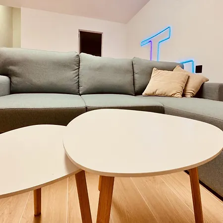 Click&guest - Jungle House In Maspalomas Maspalomas (Gran Canaria)