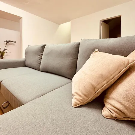 Click&guest - Jungle House In Maspalomas
