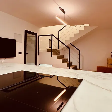 Holiday home Click&guest - Jungle House In Maspalomas