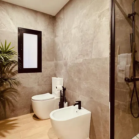 Holiday home Click&guest - Jungle House In Maspalomas *