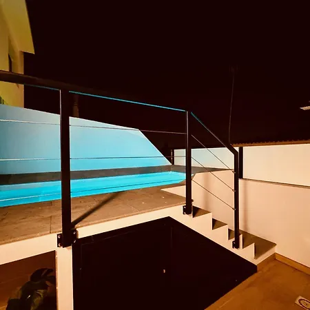 Holiday home Click&guest - Jungle House In Maspalomas *