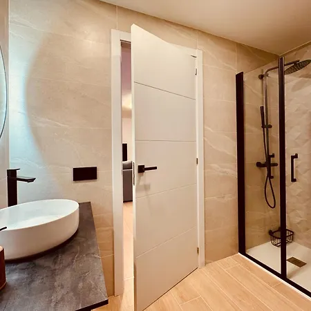 Click&guest - Jungle House In Maspalomas Maspalomas (Gran Canaria)