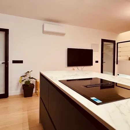 Click&guest - Jungle House In Maspalomas *
