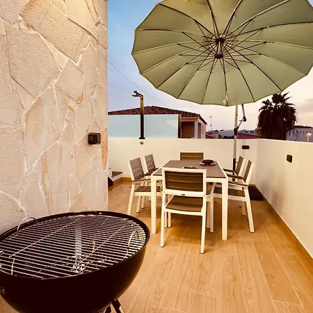 Click&guest - Jungle House In Maspalomas Holiday home Maspalomas (Gran Canaria)