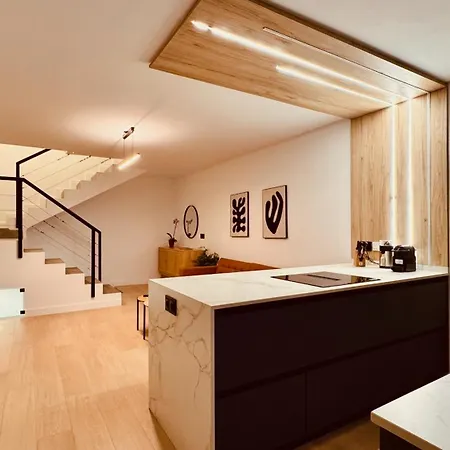 Click&guest - Jungle House In Maspalomas Holiday home