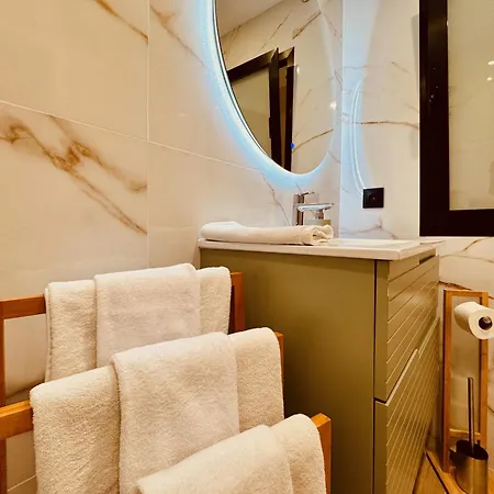 Holiday home Click&guest - Jungle House In Maspalomas *