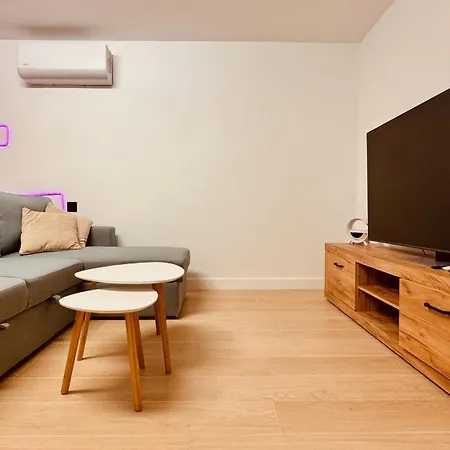 Holiday home Click&guest - Jungle House In Maspalomas Maspalomas (Gran Canaria)