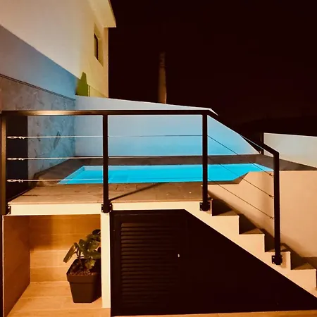 Click&guest - Jungle House In Maspalomas *
