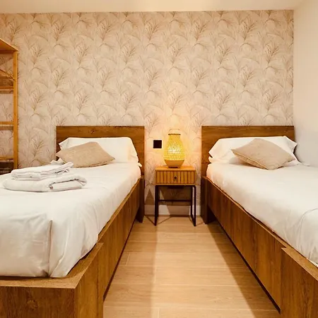 Click&guest - Jungle House In Maspalomas * Maspalomas (Gran Canaria)