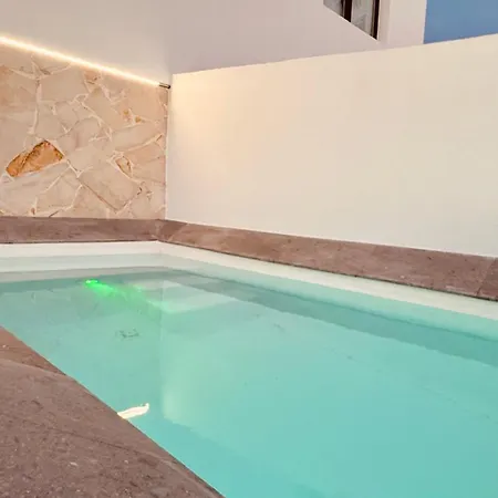 Click&guest - Jungle House In Maspalomas Holiday home Maspalomas (Gran Canaria)
