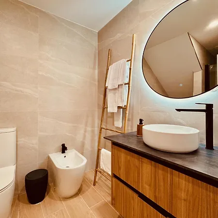 Click&guest - Jungle House In Maspalomas *